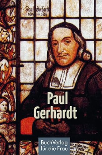 Paul Gerhardt (Minibibliothek, Format 6,2 cm x 9,5 cm)